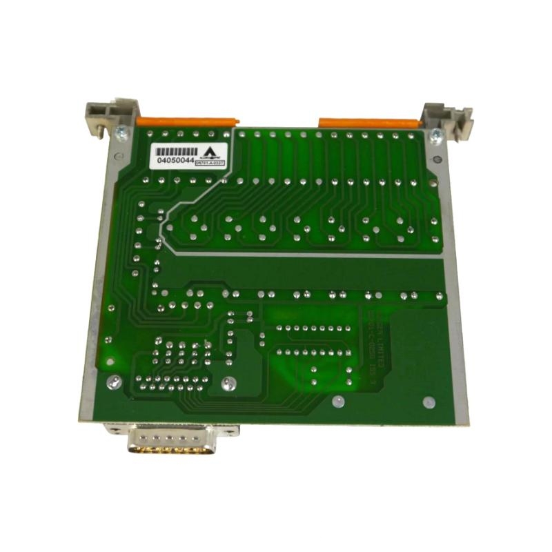 Honeywell 05701-A-0327 Double SPCO Relay Card Experion® PKS series