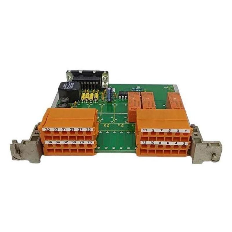 Honeywell 05701-A-0327 Double SPCO Relay Card Experion® PKS series