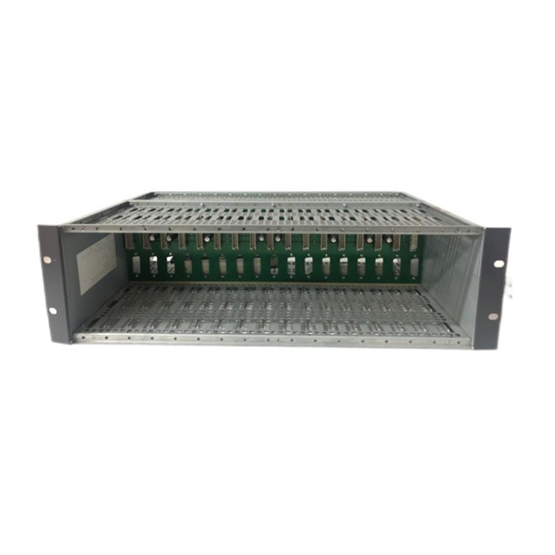 Honeywell 05701-A-0511 Rack