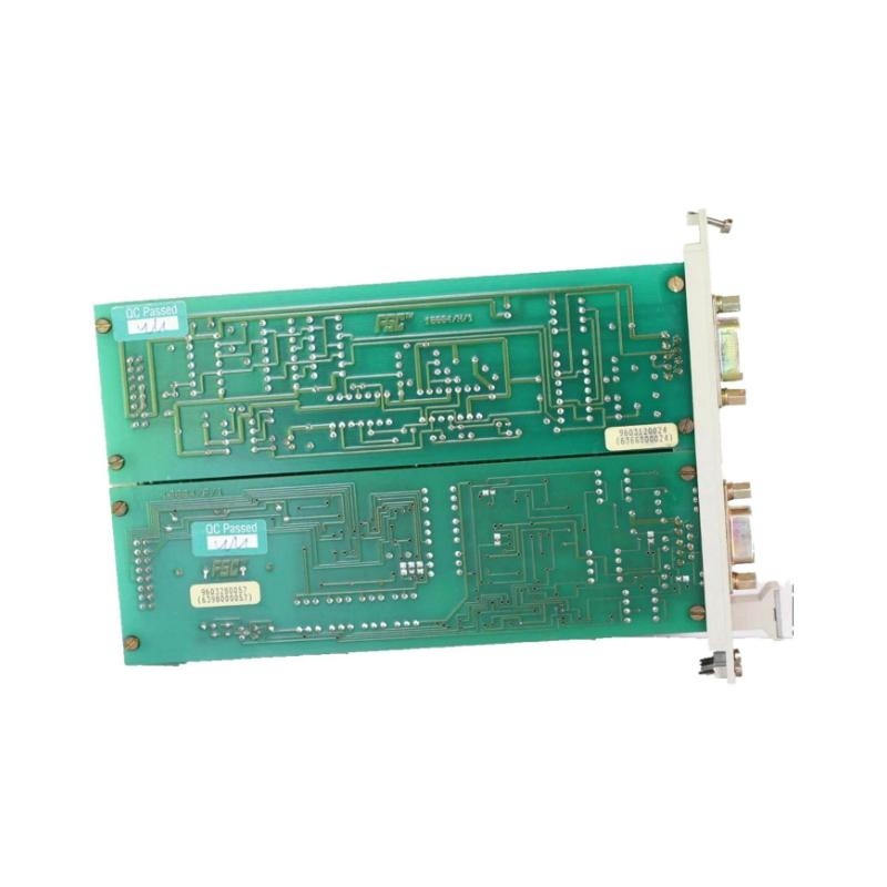 Honeywell 10004/H/F Communication Module