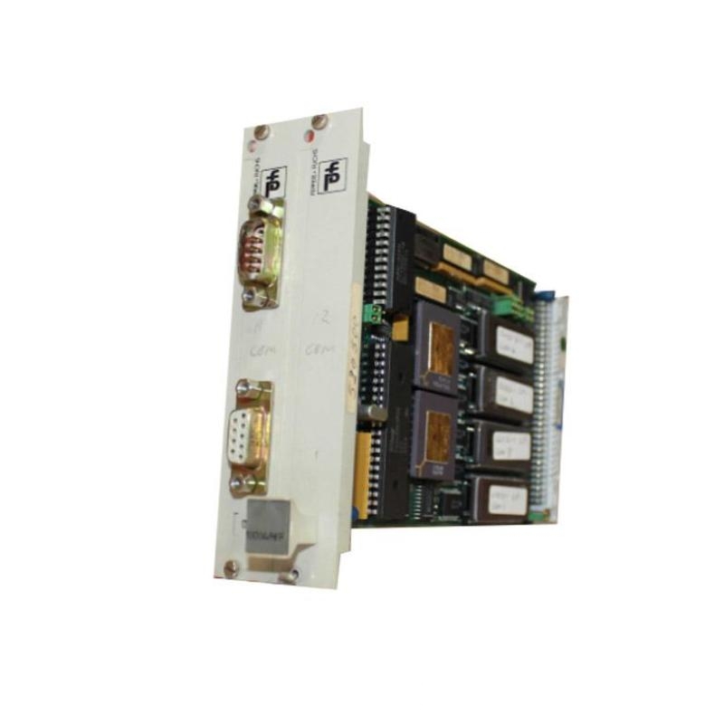 Honeywell 10004/H/F Communication Module