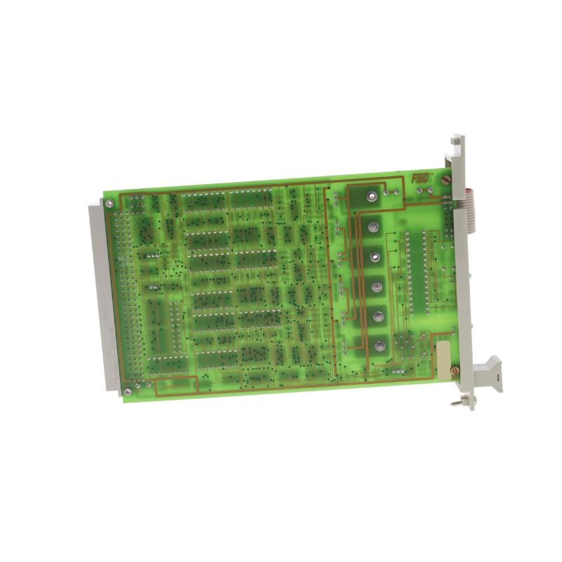 Honeywell 10005/1/1 WD Module