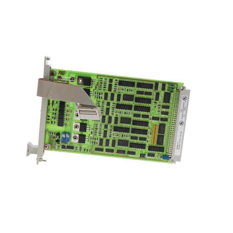 Honeywell 10005/1/1 WD Module