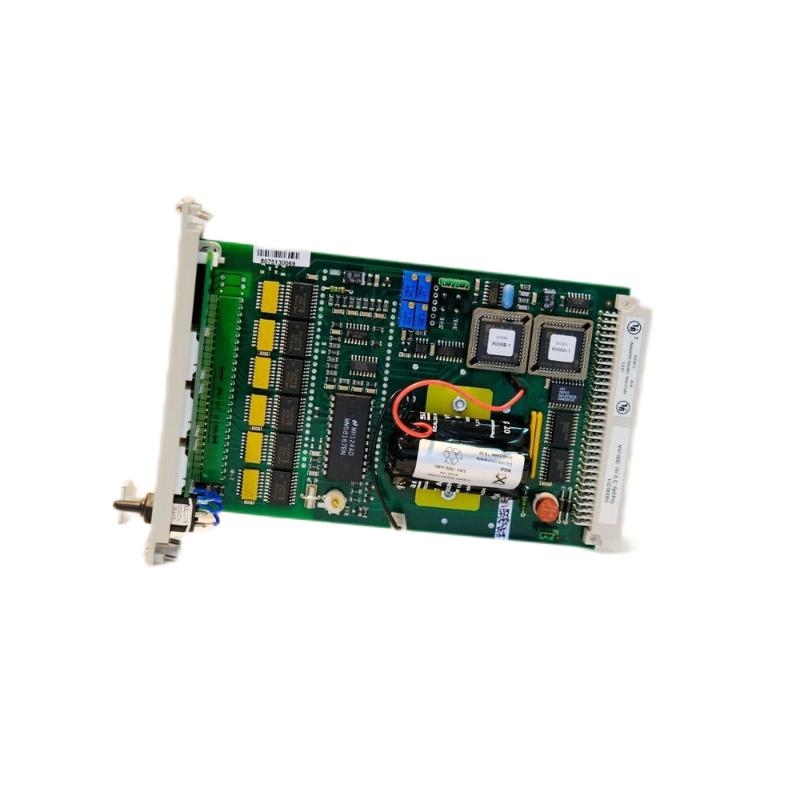 Honeywell 10006/2/1 Diagnostic and Battery Module