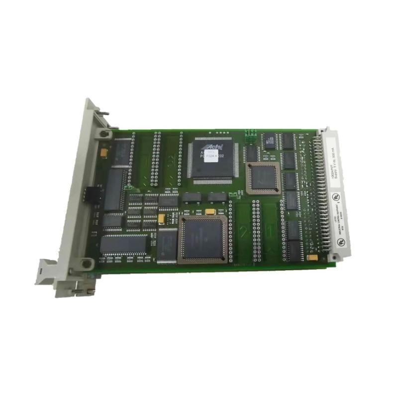 Honeywell 10012/1/2 Central Processing Unit (CPU) Flash Memory Module