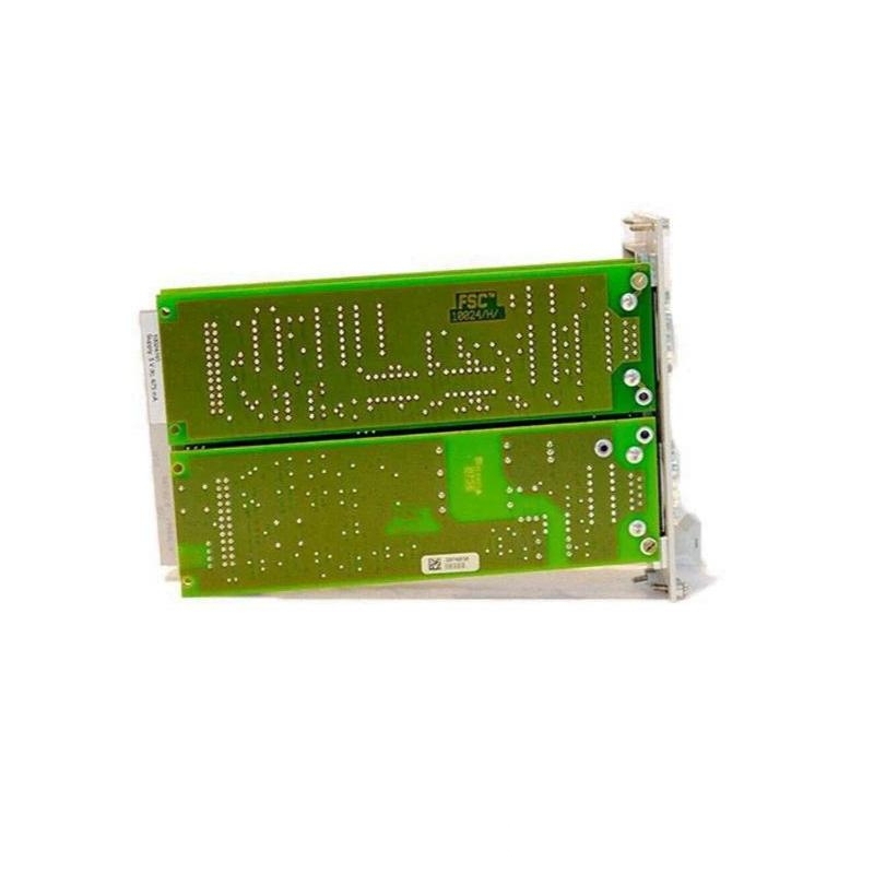 Honeywell 10012/1/2 Central Processing Unit (CPU) Flash Memory Module