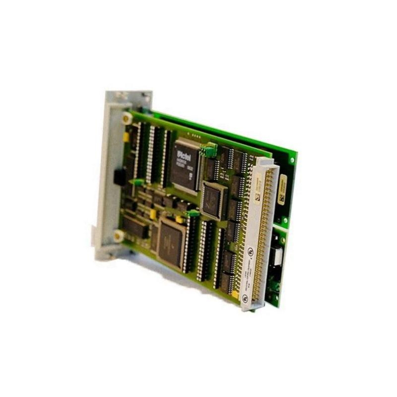 Honeywell 10012/1/2 Central Processing Unit (CPU) Flash Memory Module