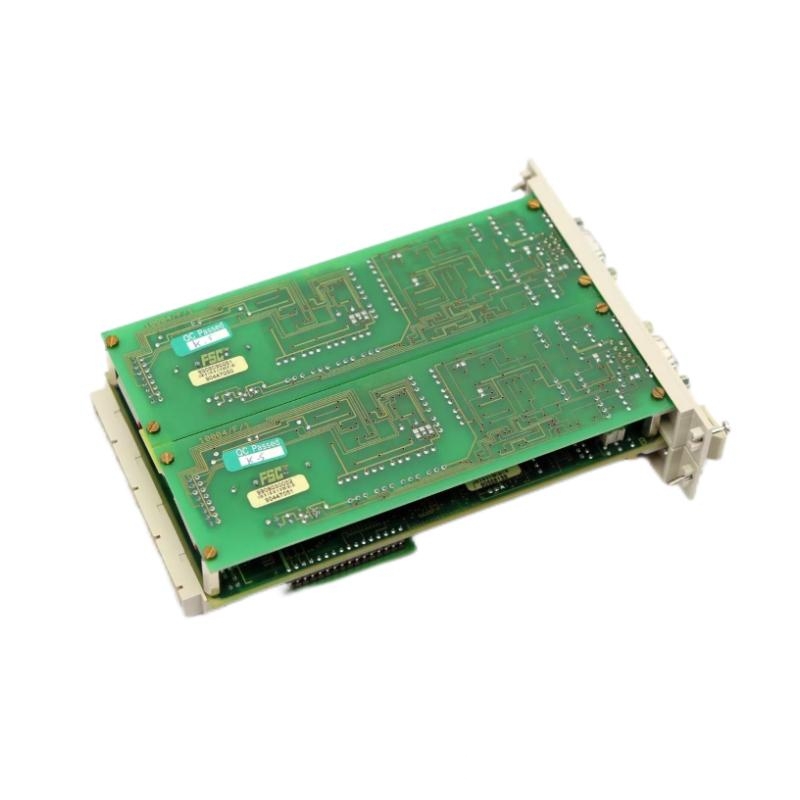 Honeywell 10014/1/1 Dual-Port Module