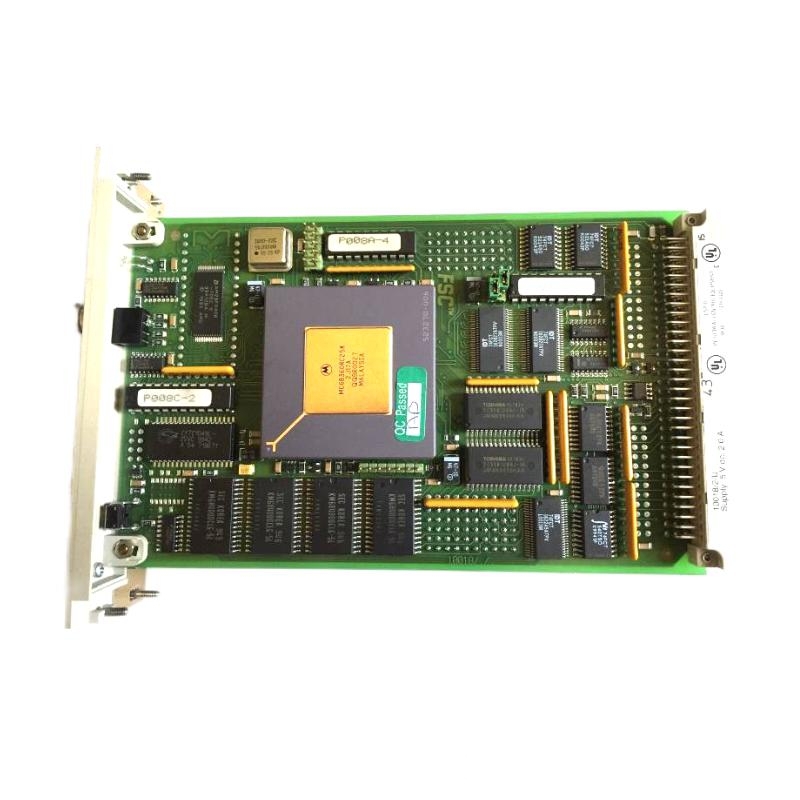 Honeywell 10018/2/U Communication Module