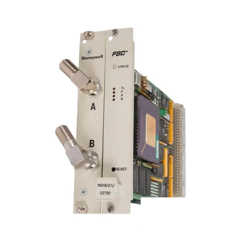 Honeywell 10018/2/U Communication Module
