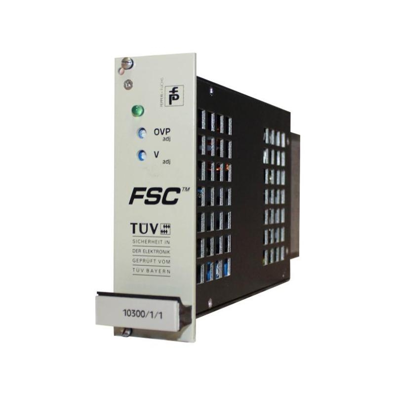 Honeywell 10300/1/1 136-010875B Converter Module