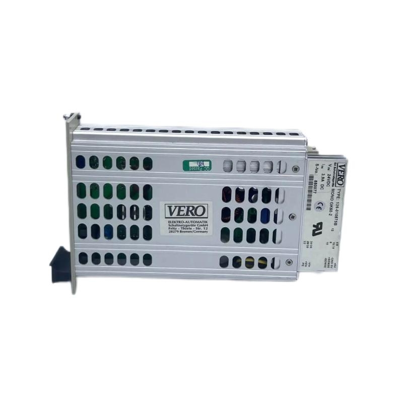 Honeywell 10300/1/1 136-010875B Converter Module