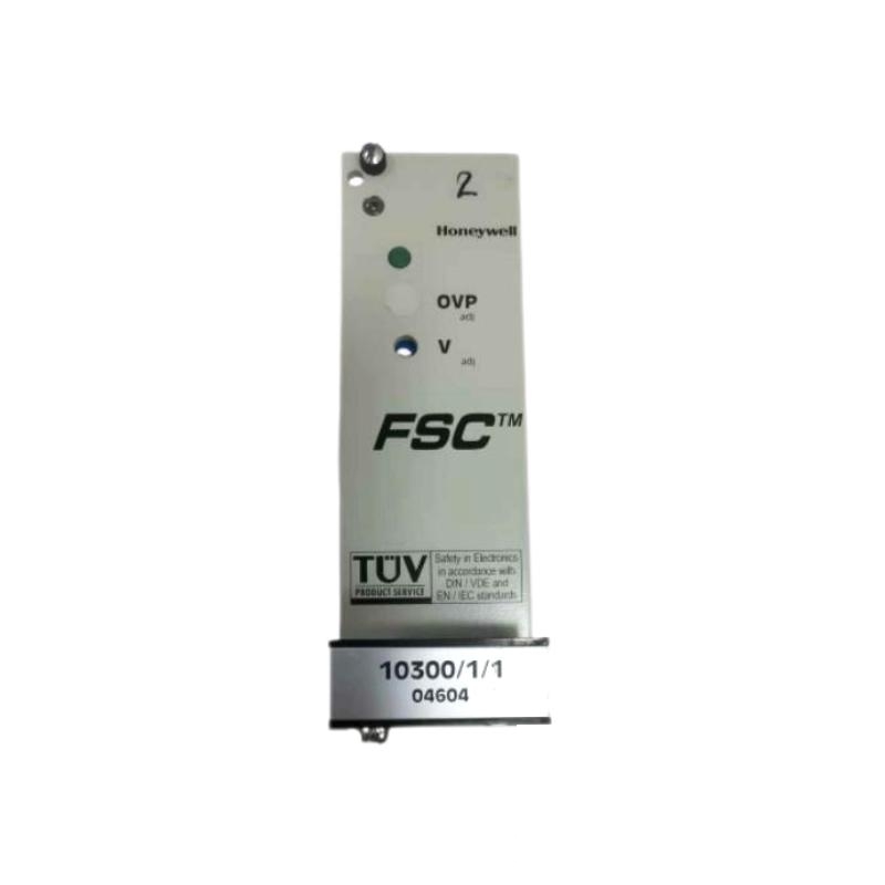 Honeywell 10300/1/1 136-010875B Converter Module