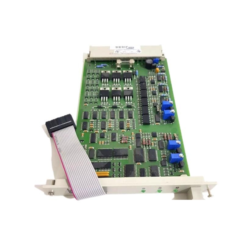 Honeywell 10302/2/1 Watchdog Repeater PCB Module