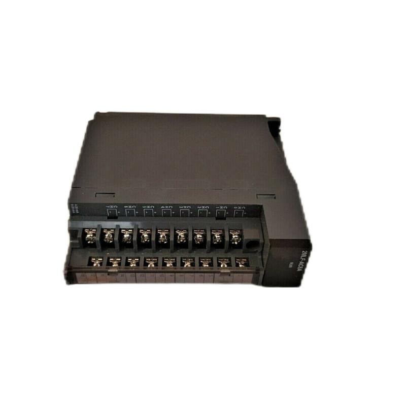 Honeywell 2MLF-AC8A 8-Channel Current Input Module