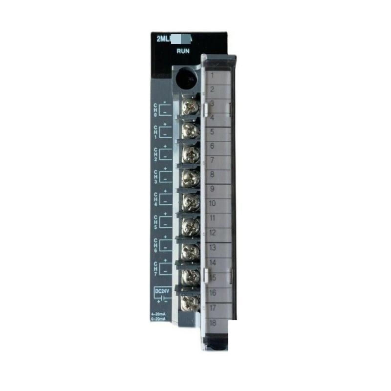 Honeywell 2MLF-AC8A 8-Channel Current Input Module