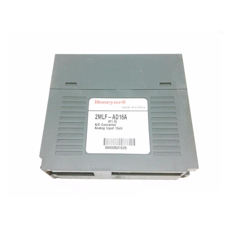 Honeywell 2MLF-AD16A 16-Channel Voltage/Current Input Module