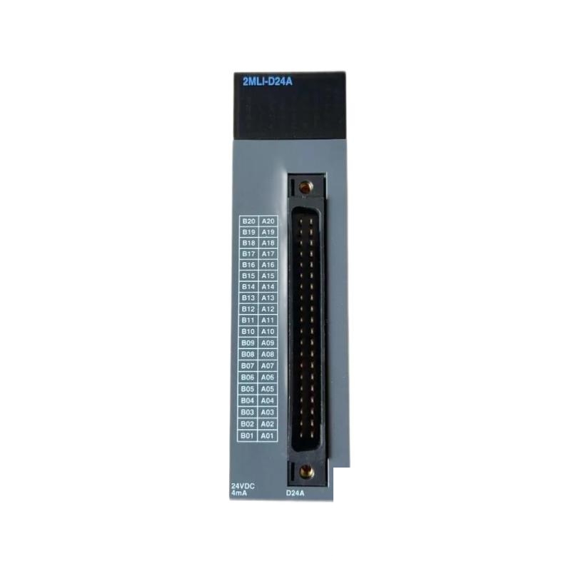 Honeywell 2MLI-D24A Digital Input Module