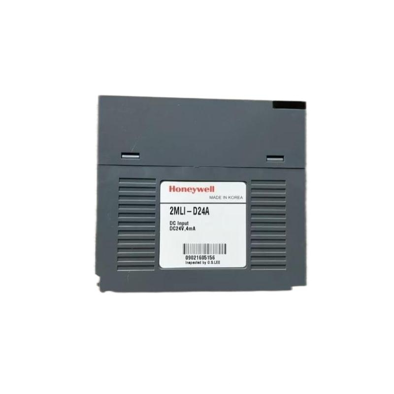 Honeywell 2MLI-D24A Digital Input Module
