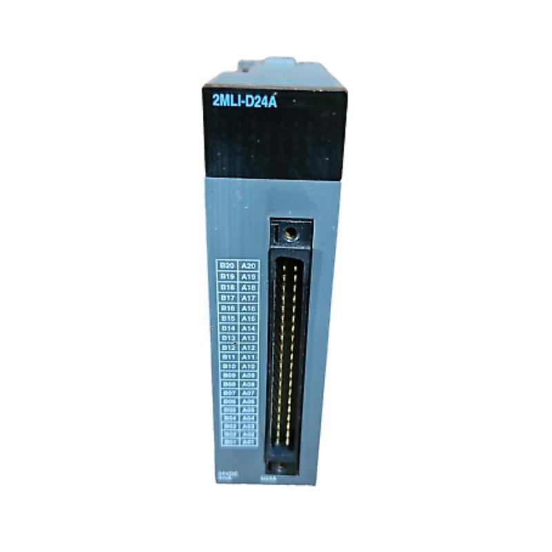 Honeywell 2MLI-D24A Digital Input Module