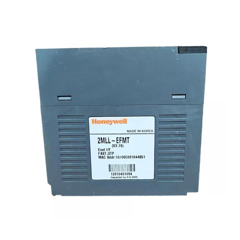 Honeywell 2MLL-EFMT Ethernet I/F Module