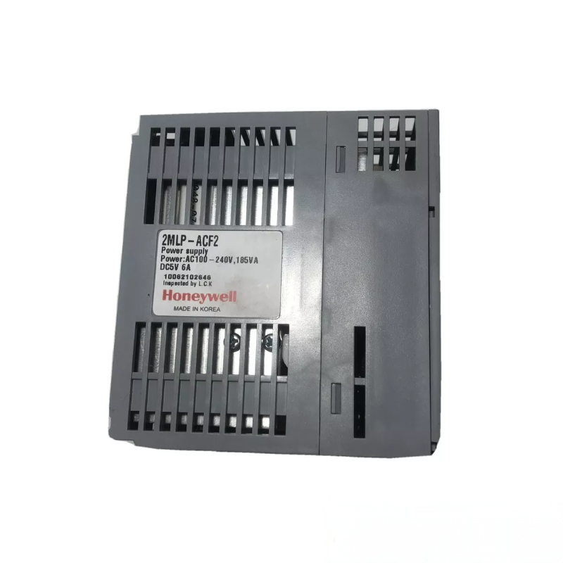 Honeywell 2MLP-ACF2 Power Supply