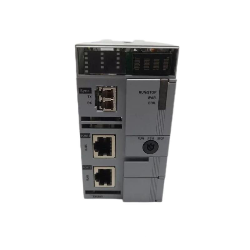 Honeywell 2MLR-CPUH/S-CC Redundant CPU Module
