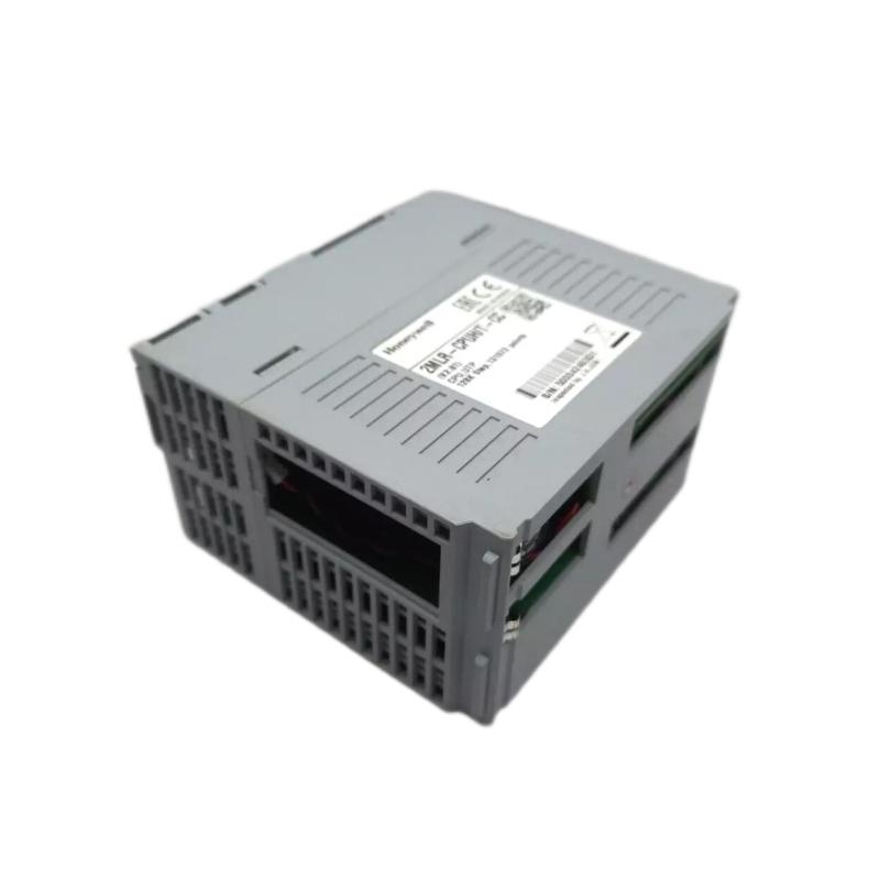 Honeywell 2MLR-CPUH/S-CC Redundant CPU Module