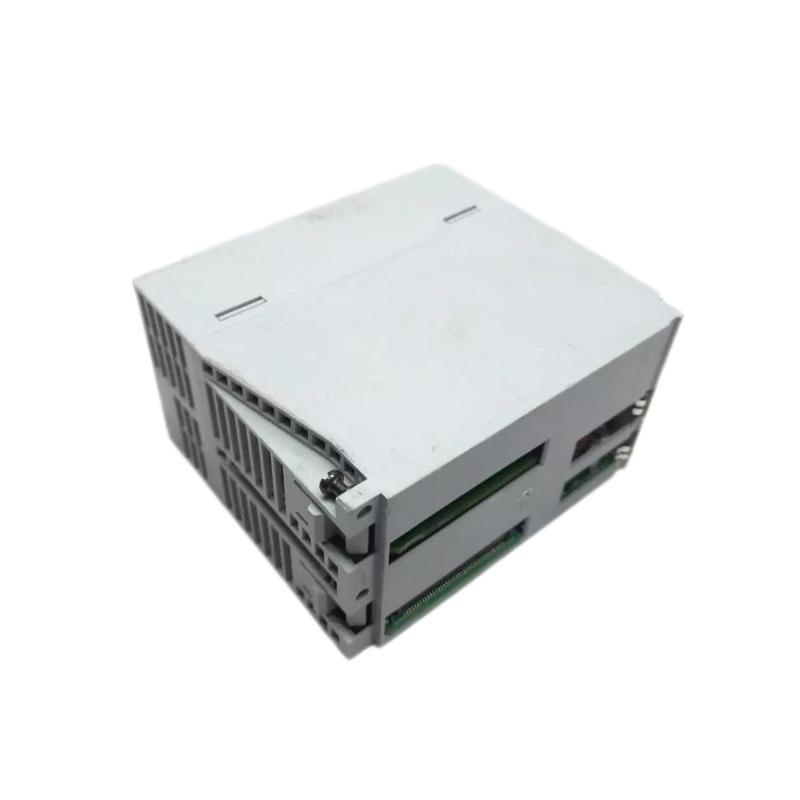 Honeywell 2MLR-CPUH/S-CC Redundant CPU Module