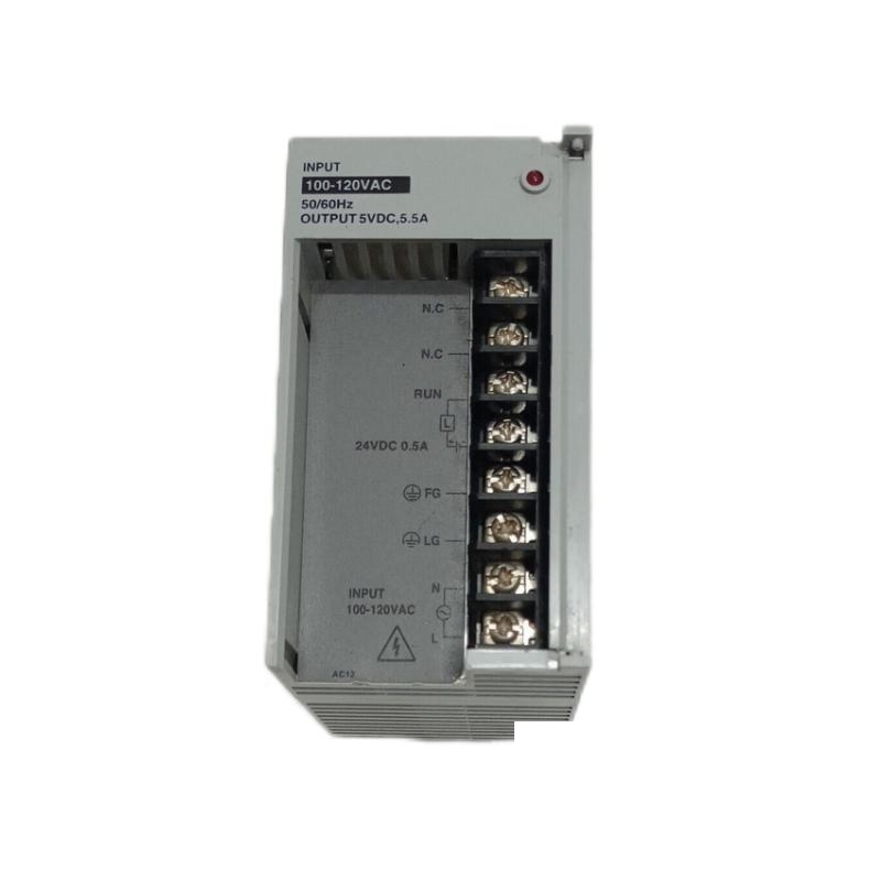 Honeywell 2MLR-CPUH/S-CC Redundant CPU Module