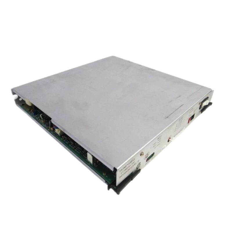 Honeywell 51196653-100 Five-Slot Power Supply Module