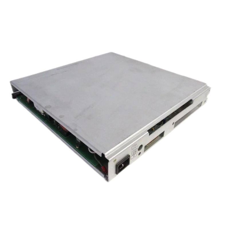 Honeywell 51196653-100 Five-Slot Power Supply Module