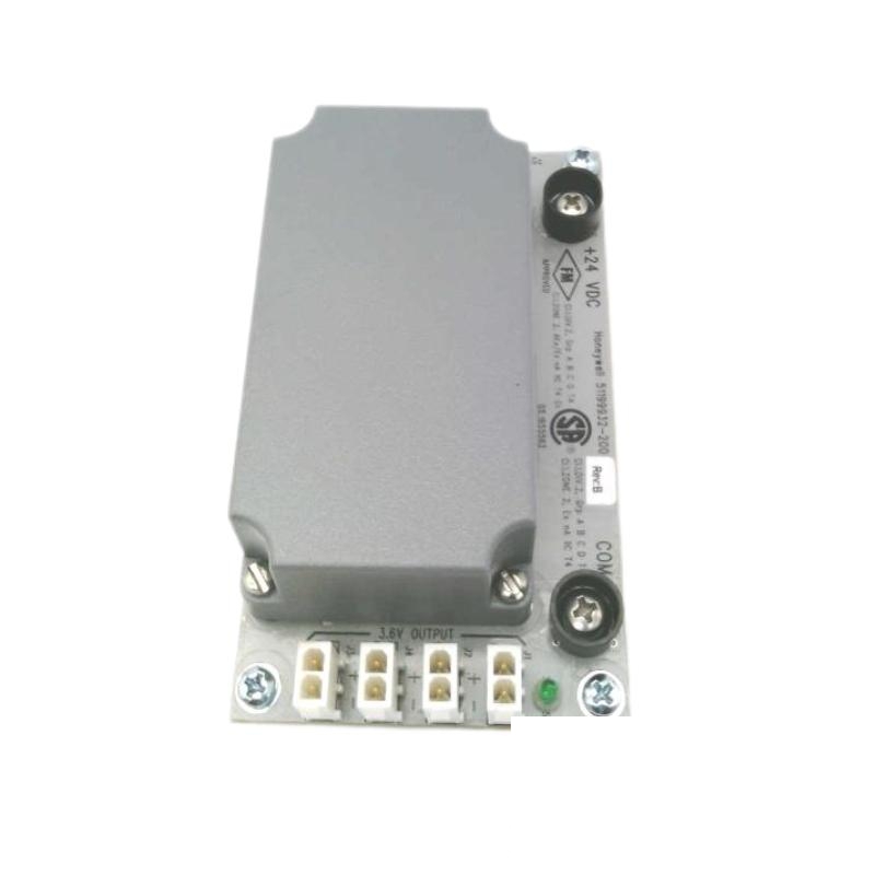 Honeywell CC-SCMB02 51199932-200 RAM Charger Assembly RAM series