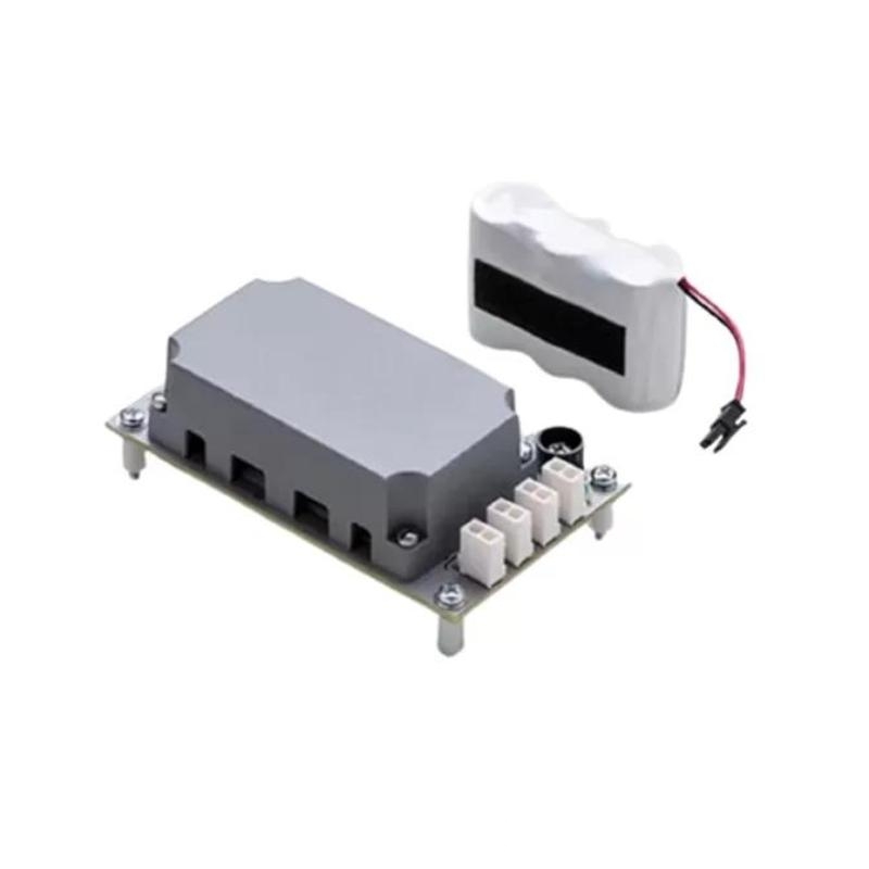 Honeywell CC-SCMB02 51199932-200 RAM Charger Assembly RAM series