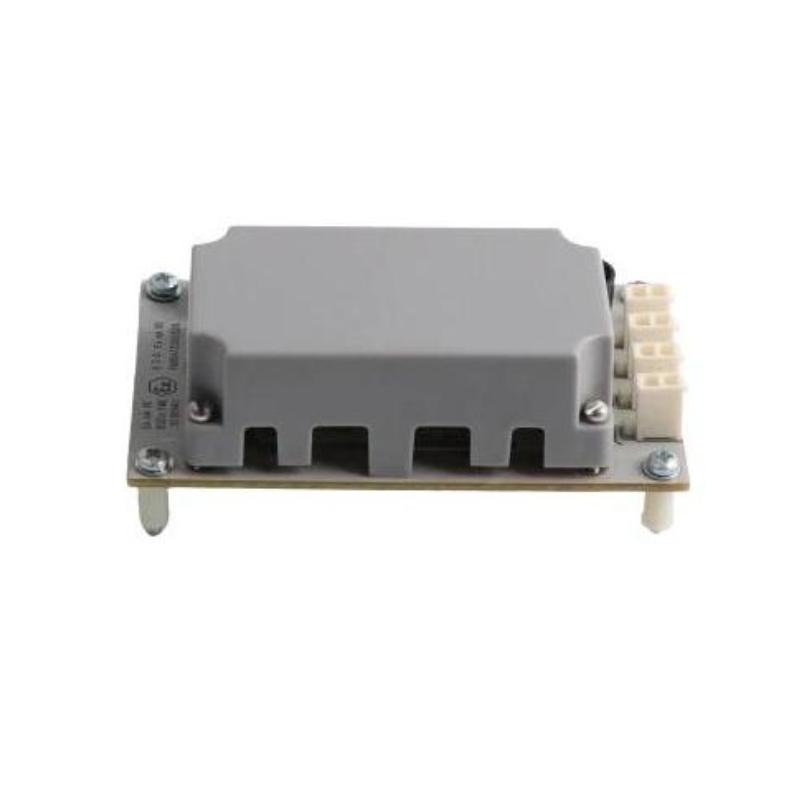 Honeywell CC-SCMB02 51199932-200 RAM Charger Assembly RAM series