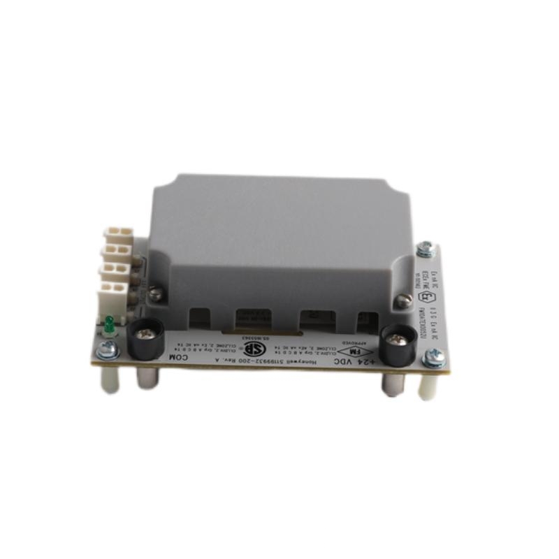 Honeywell CC-SCMB02 51199932-200 RAM Charger Assembly RAM series