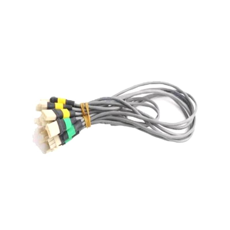 Honeywell 51202971-102 Combo IO Link 6-Wire Cable