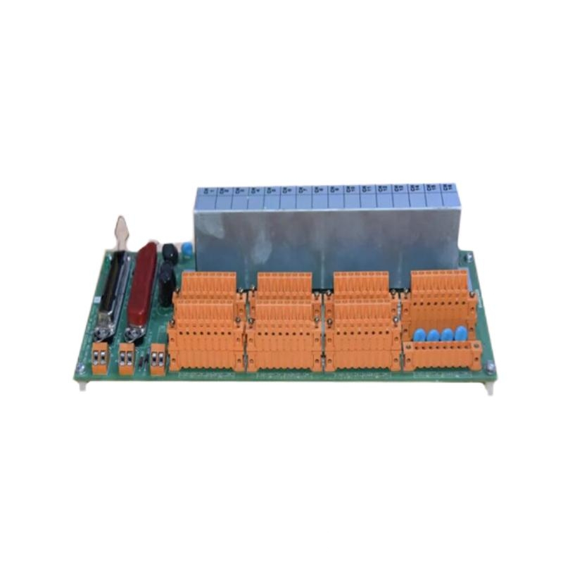 Honeywell 51204170-250 High-Level Analog Input Module Terminal Component