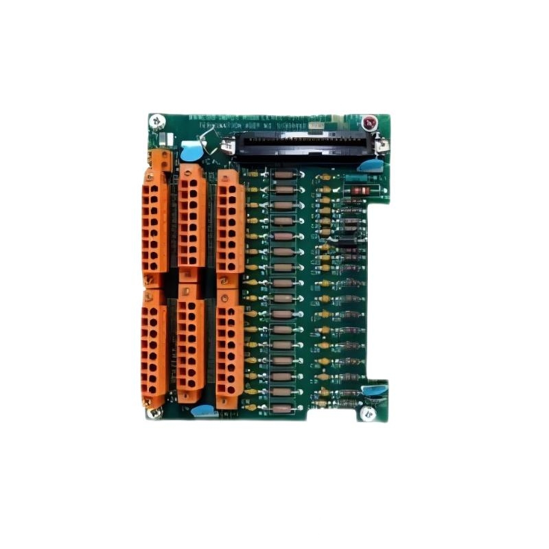 Honeywell 51204170-250 High-Level Analog Input Module Terminal Component