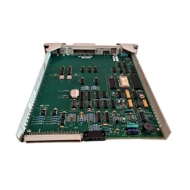 Honeywell MC-PSIM11 51304362-350 Serial Interface Module