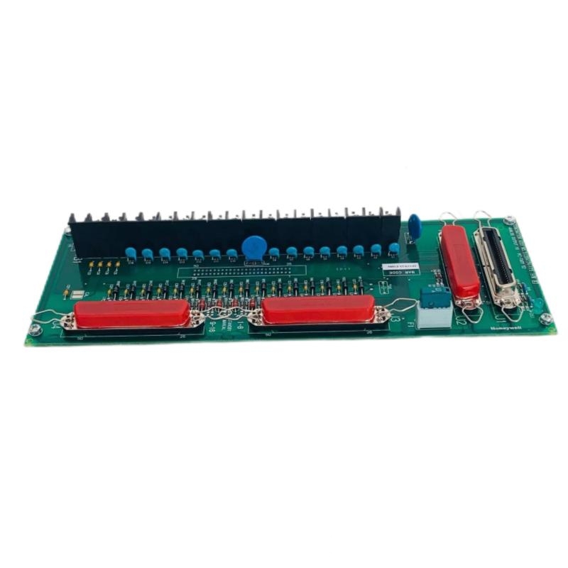 Honeywell MC-TAOY22 51204172-175 Analog Output Module
