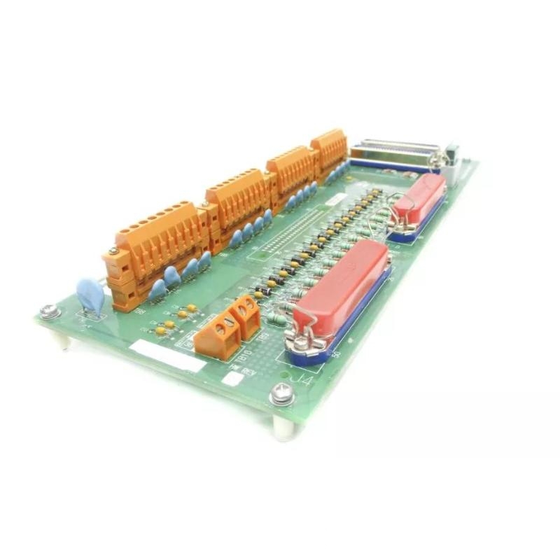 Honeywell MC-TAOY22 80366481-175 Analog Output Module