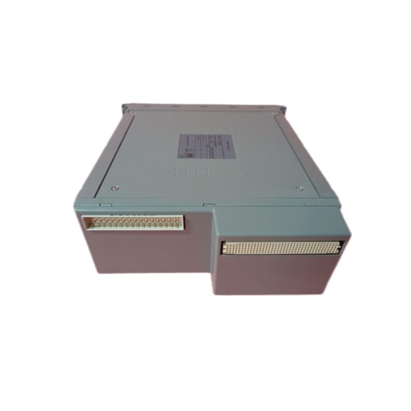 ICS Triplex T8100 TMR Controller Chassis T8100 TMR Controller Series