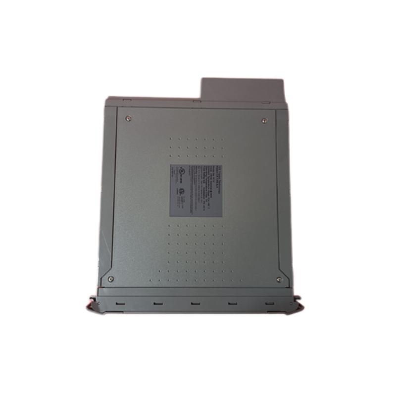 ICS Triplex T8100 TMR Controller Chassis T8100 TMR Controller Series