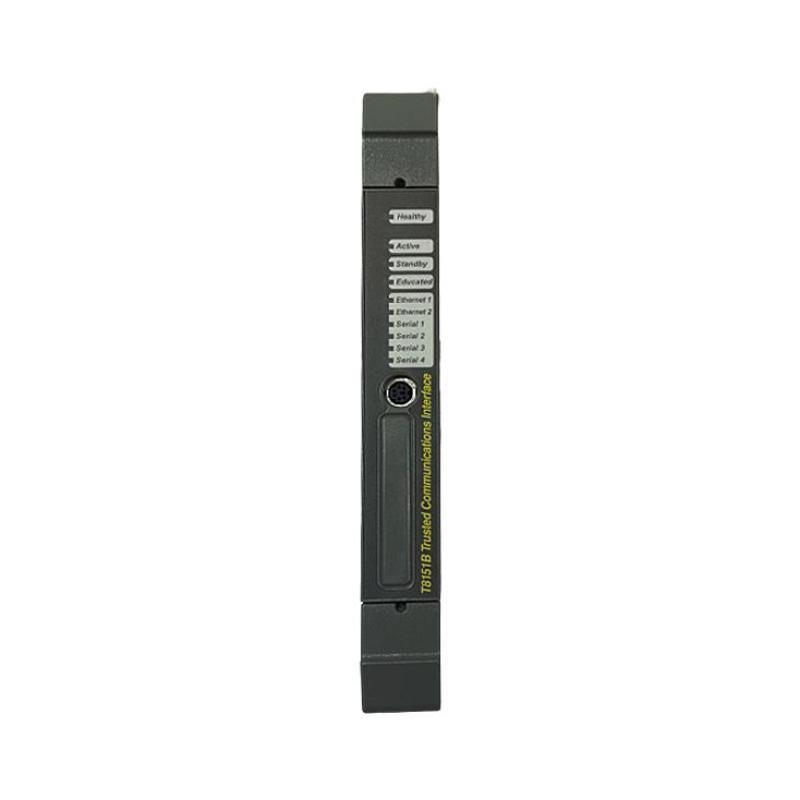ICS Triplex T8151B Communication Interface Module Trusted Series