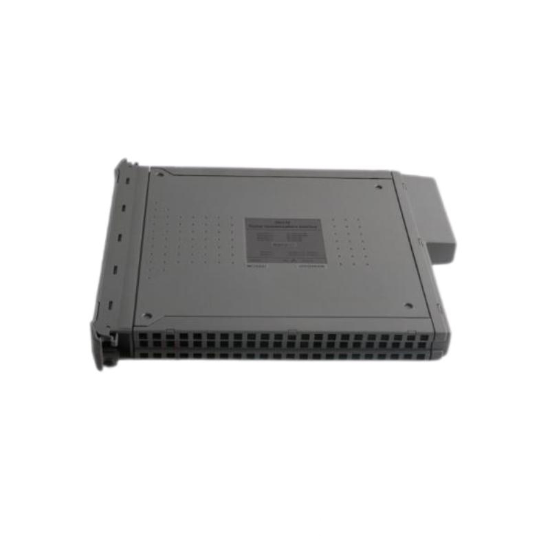 ICS Triplex T8151B Communication Interface Module Trusted Series