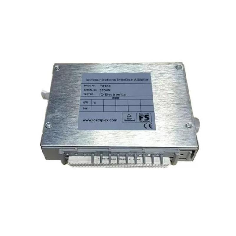 ICS Triplex T8153 Communication Interface Adapter Trusted series