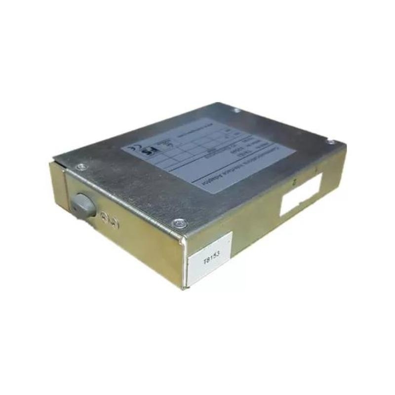 ICS Triplex T8153 Communication Interface Adapter Trusted series