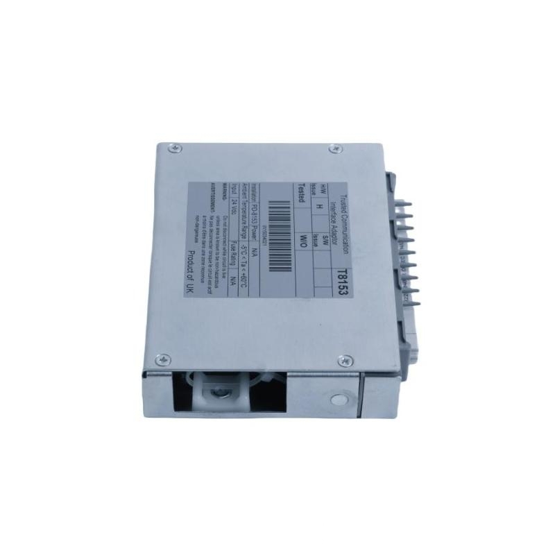 ICS Triplex T8153 Communication Interface Adapter Trusted series