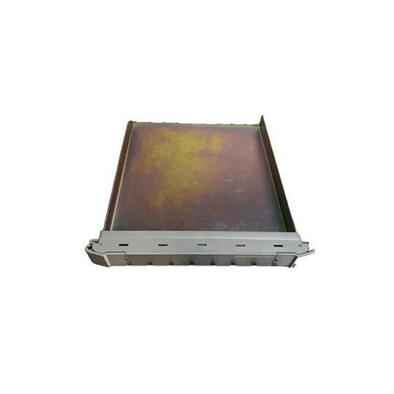 ICS Triplex T8191 Single Slot Width Shield 6 Units Trusted™ Series